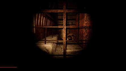 Chernobyl inferno screenshot 10