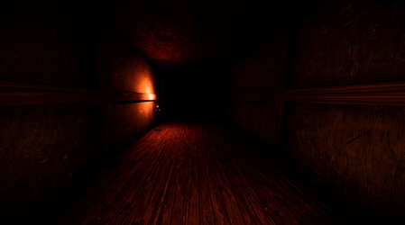 Gwihyang : Homecoming screenshot 2