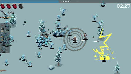 Loki's Revenge screenshot 10