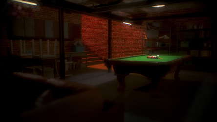 Evil Inside screenshot 1