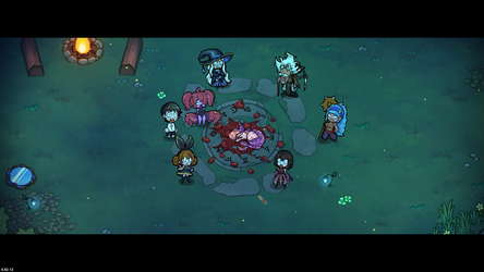 Magicraft screenshot 18