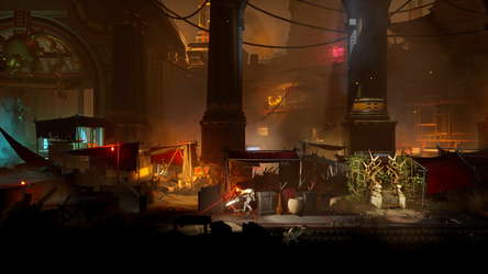 Somber Echoes screenshot 11