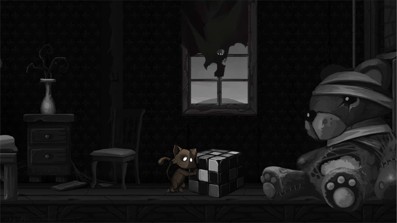 BUDDY screenshot