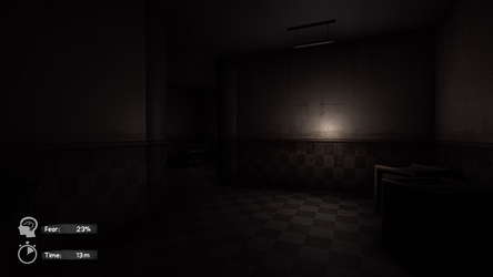 Tkium Exclusion Area screenshot 4