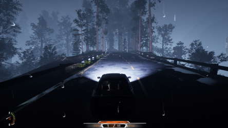 The Walking Evil screenshot 31