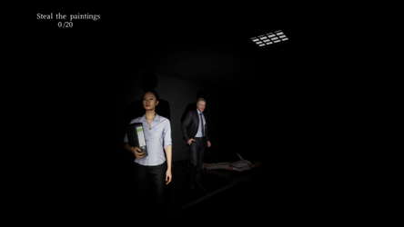 Mannequin House screenshot 2