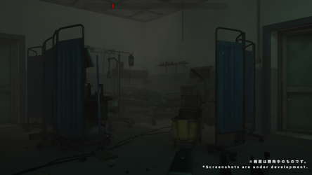 Shhh!Saw screenshot 2