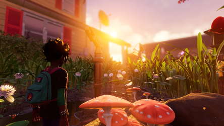 Grounded screenshot 13