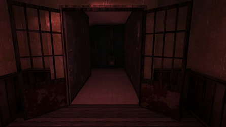Eyes: The Horror Game screenshot 1