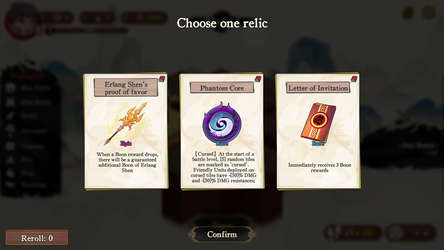 Yokai Art 2: Tales of the Nine-Tails screenshot 7