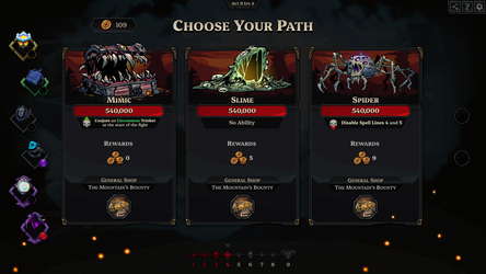 Runeborn screenshot 6