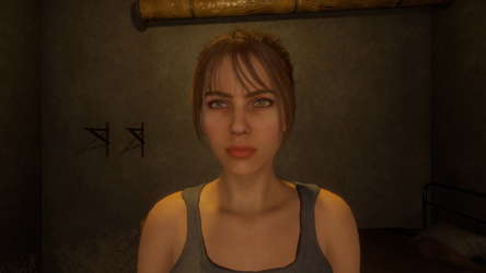 Selene's Unbearable Night screenshot 9