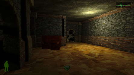 Hollowforge screenshot 4