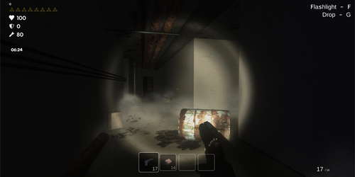 Deadly Swag screenshot 3