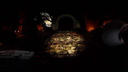 Broken Memories screenshot 4