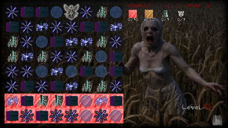 Match 3 Game The World Is Going To screenshot 6