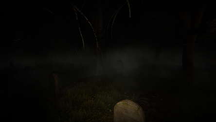 Haunted Investigation screenshot 3