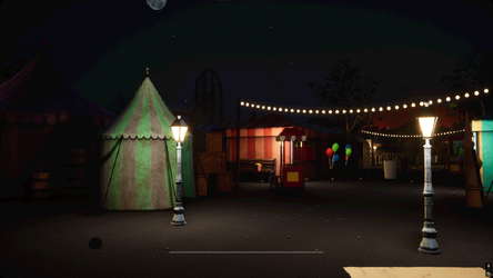 Killer Karnival screenshot 1