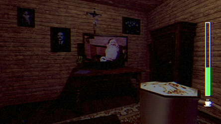 Christmas Mutilator screenshot 11