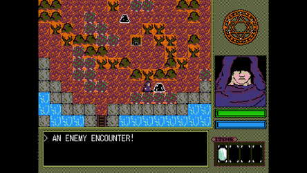 Flesh (Classic) screenshot 5