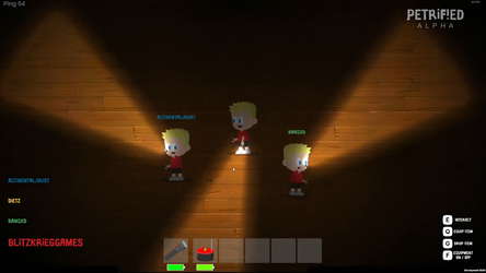 Petrified screenshot 9