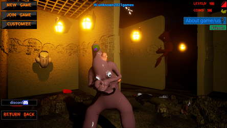 HRS: devil game I screenshot 2