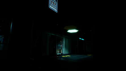 Good Night Pan Pan screenshot 6
