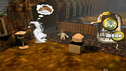 FunnyPizzaLand screenshot 1