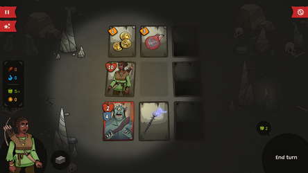 Pyrene screenshot 6