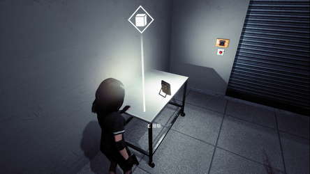 Anomalous Zone ███ screenshot 9
