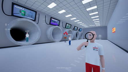 The Anomaly Project screenshot 30