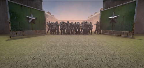 LEADING the DEAD screenshot 4
