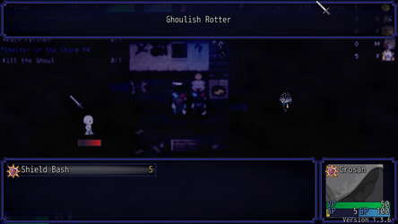 Lawless Lands screenshot 30