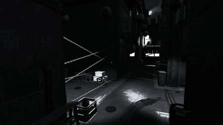 Blue Maiden screenshot 6