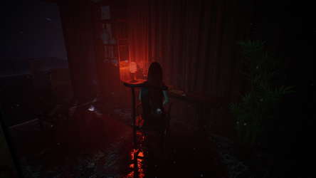 Love In The Dark screenshot 1