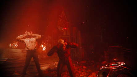 Maid of Sker screenshot 11