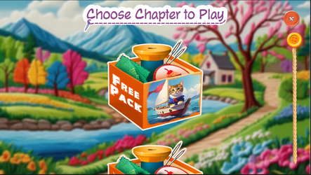 My Hobby: Needlework Galore screenshot 3