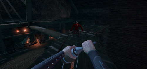 Scary Tales screenshot 1