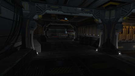THOSE DAMN ALIENS! VR screenshot 9