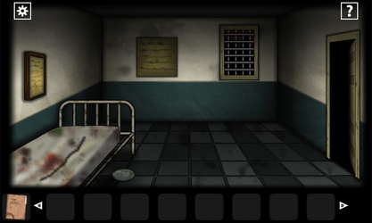 Forgotten Hill First Steps screenshot 8