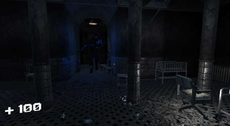 Blood Hospital screenshot 8