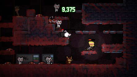 Doomies (Damikira) screenshot 11