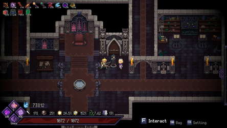 Last Devil - Family Friendly screenshot 12