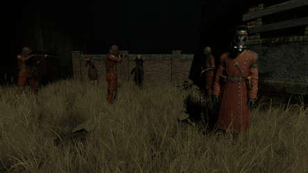 Pathologic 2 screenshot 10