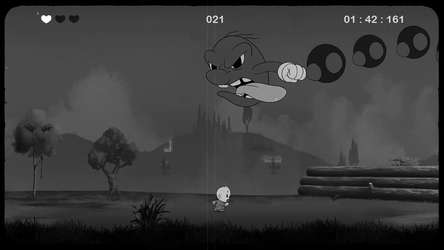 Lil Baby Poop's NIGHTMARES screenshot 4