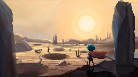 DOMINO The Little One screenshot 8