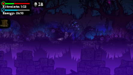 Knightczech: The beginning screenshot 8