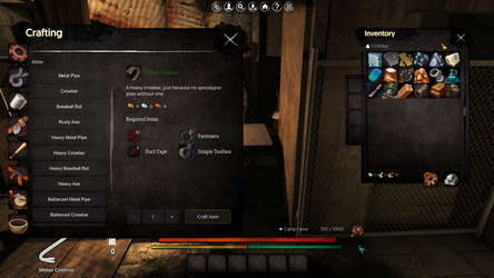 The Withering screenshot 24