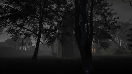 Castle of Mist screenshot 1