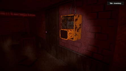 The horrible inside screenshot 6